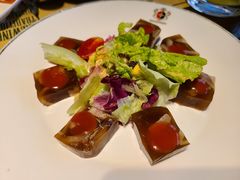 -马迭尔德式西餐精酿啤酒屋(中央大街店)