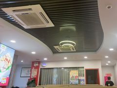 -潮汕美牛肉丸火锅店(天宁寺店)