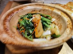 鲜果奶白菜-京味斋·烤鸭·北京菜(安贞店)