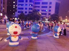 -五洲国际广场(文峰路店)