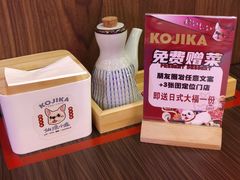 -仙隐小鹿料理食堂(惠济万达店)