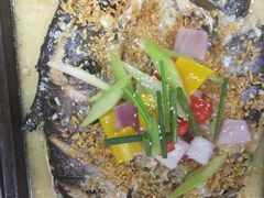 -匠子烤鱼(桫椤湾店)