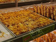 -糕材生•糕点•生日蛋糕(钟楼街店)