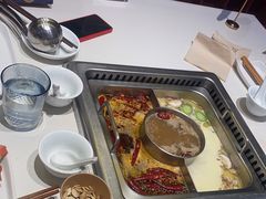 -巴奴毛肚火锅(大剧院店)