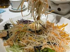 -莆田餐厅PUTIEN(三里屯店)
