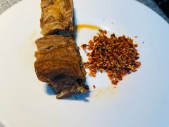 祖传老卤排骨-马旺子·川小馆