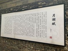 -月湖公园
