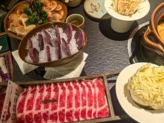 -季季山·云南野生菌火锅(上海首店)