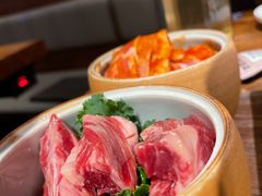 -黑牛黑猪烤肉专门店(万象城店)