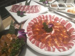 -韩宫宴炭火烤肉(印象城店)