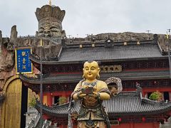 -上海东林寺(金山区)