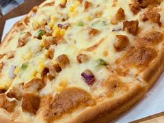 -披萨王(阳光100店)