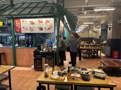 -KAOTOWN烤堂•烧烤(海汇港店)