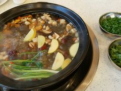 -澳盟清汤鲜黄牛肉(公济桥路店)