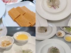 -美未居·老字号·地道顺德菜·桑拿鸡·鱼生(容桂店)