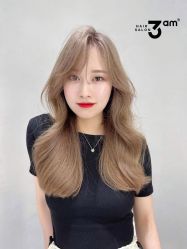 -3·3HAIR SALON