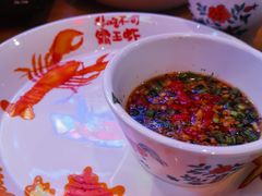 -霸王虾·小龙虾香辣蟹(玉林店)