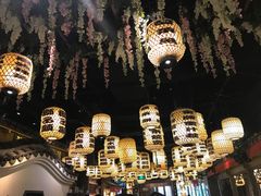 -南京大牌档(苏州中心店)