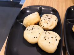 -小杨生煎(龙阳广场店)