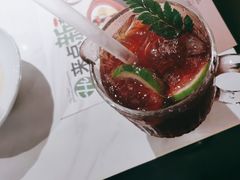 -半秋山西餐厅(巴南万达广场店)