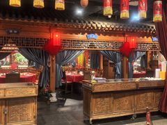 -正阳门饭庄·烤鸭·北京菜(万丰路七里庄店)