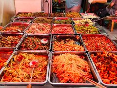 -枣阁园滴滴自助餐