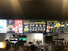 -麦当劳(杭州文三路店)