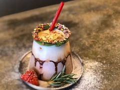 -BE NORMAL CAFE(霞溪路店)