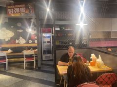 -鱼酷活鱼烤鱼(梅江印象城店)