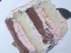 -CAKE BOSS 蛋糕老板(西单君太百货店)