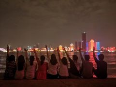 -武昌江滩