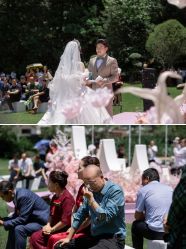 -MECCI婚礼摄影跟拍(红东方广场店)