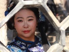 -汉仪华裳汉服旗袍·摄影写真馆(乌镇西栅店)