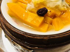 红枣银耳蒸南瓜-风波庄(罍街分舵)