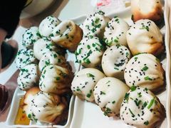 -东泰祥生煎馆(重庆北路店)