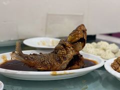 -奥华餐厅·老张记(台基厂店)