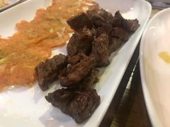 -紫霞门韩国料理烤肉(深南东路店)