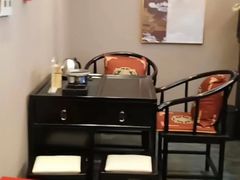 -耳域躺式采耳馆SPA馆(王家湾店)