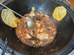 -曹丞相·地锅鸡·地锅鱼(武林店)