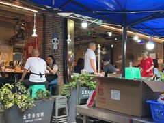 -五里关火锅(牛市口店)