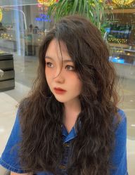 点击看大图 -JGO·烫染接发
