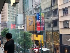 -Apple 零售店(Causeway Bay)