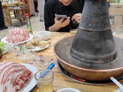 -元盛居(亚泰大街店)