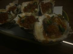 -阿龙烧烤(广达路店)