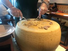 -新贝乐意大利餐厅(苏州中心店)