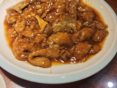 -惠宾饭庄(中山路店)