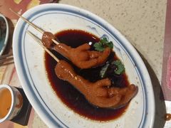 -点都德(喜粤楼店)