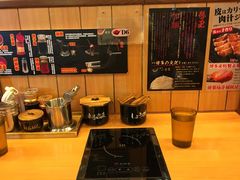 -博多一幸舍(侨福芳草地购物中心店)