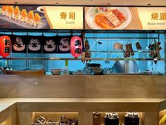 -御水泉·国际水疗会(广州长隆店)