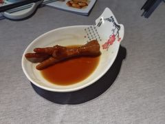 -晓粤·惹味粤菜(凯德乐峰广场店)